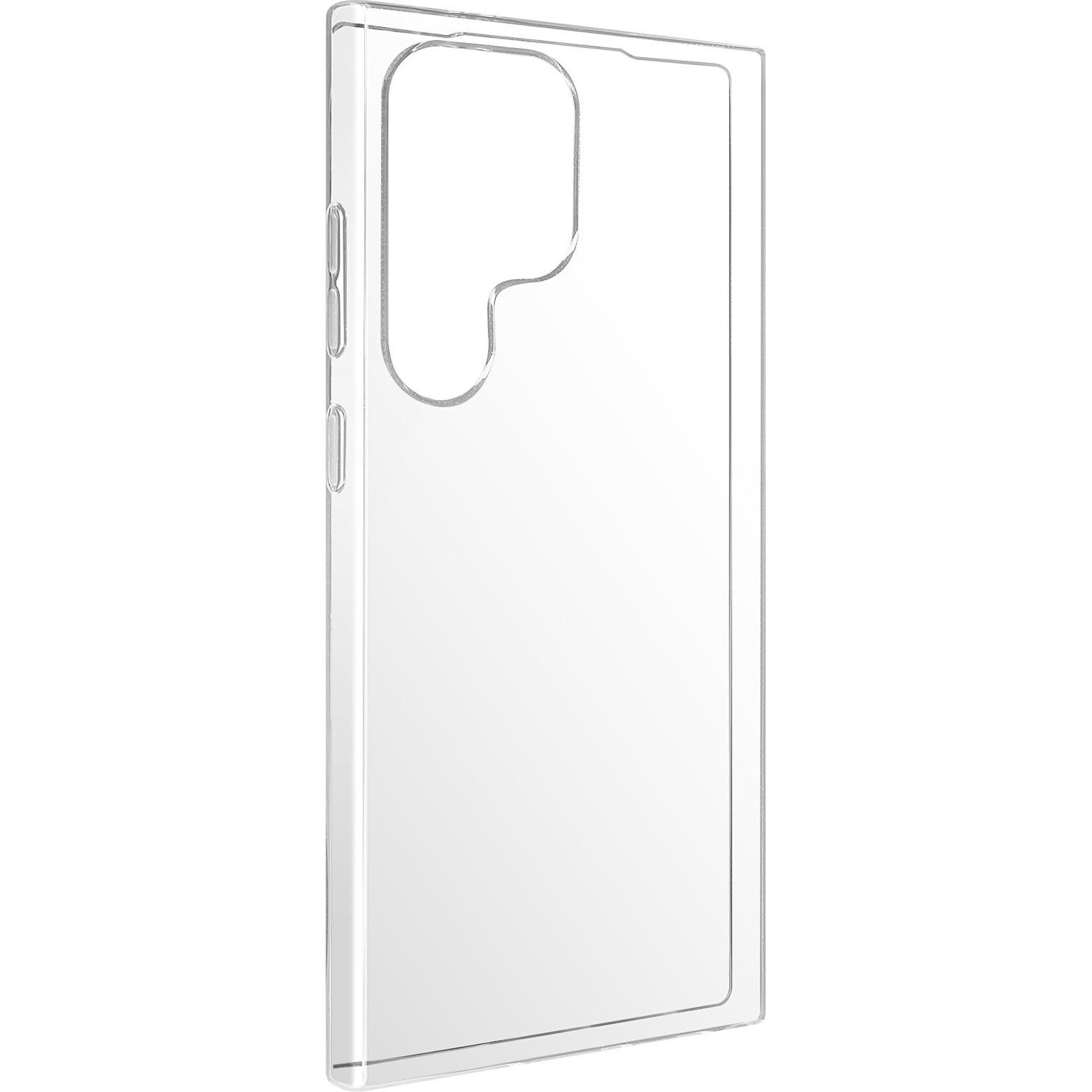 Thumbnail - Avizar GlassLite Series (Samsung Galaxy S24 Ultra), Smartphone Hülle, Transparent