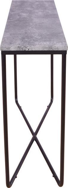 Produktbild Venture Home Konsolentisch Palace (30 x 110 x 80 cm)