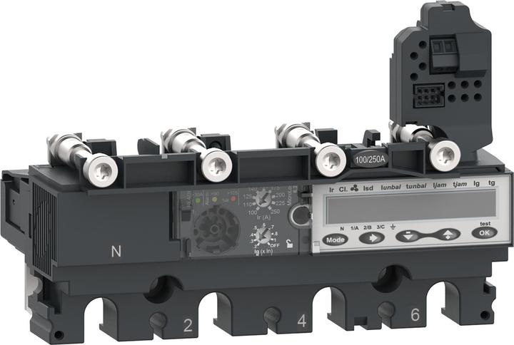 Immagine prodotto Schneider Electric Electron.