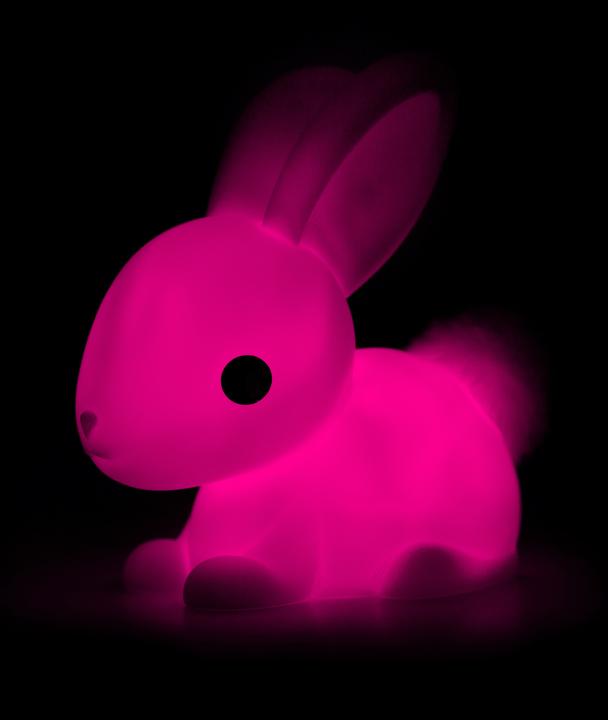 Image du produit Dhink Nightlight Bunny
