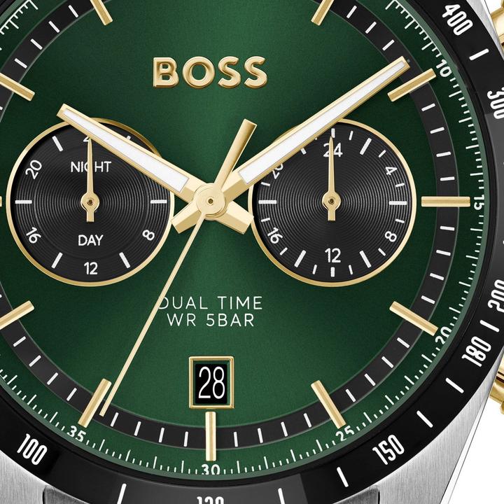 Produktbild BOSS Tourmaster (Analoguhr, 41 mm)