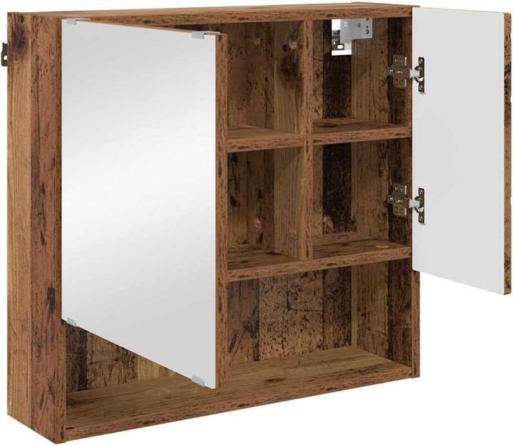 Produktbild vidaXL Waschtisch