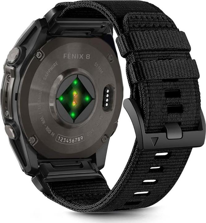 Tech-Protect Nylon Strap (Nylon)