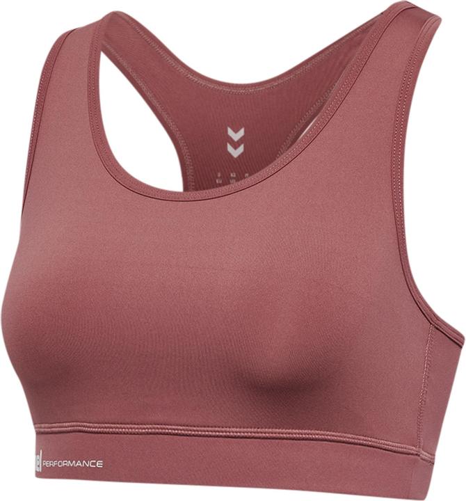Produktbild hummel Hmlpulse Light Support Bra (XL)