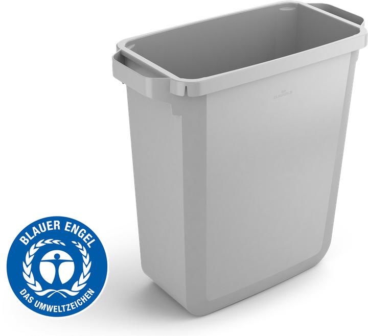 Produktbild Durable Abfallbehälter ohne Deckel (60 l)