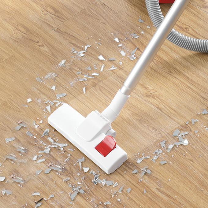 Actual product image Deerma Vacuum Cleaner TJ200