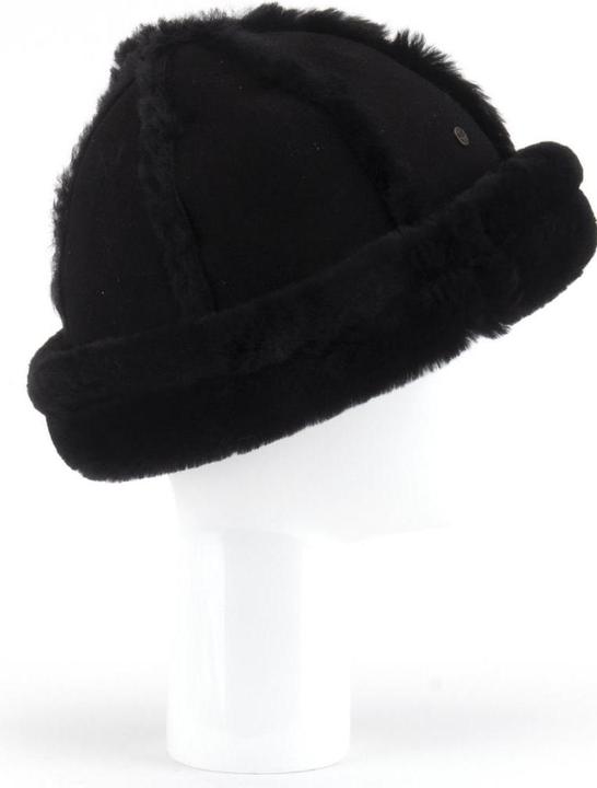 Warmbat Cobar Ladies hat - Black - Size S (S)