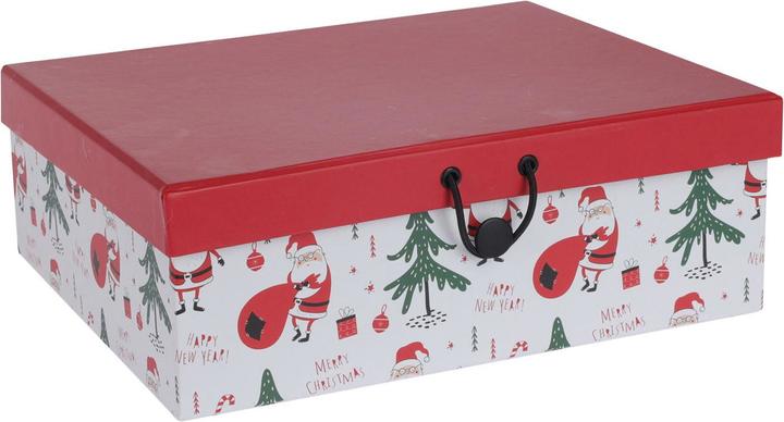 Produktbild No Name Geschenkbox-Set Weihnachten, 3er-Set (3x)