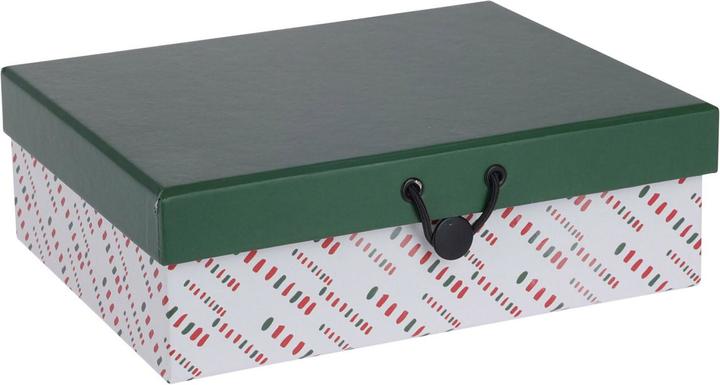 Produktbild No Name Geschenkbox-Set Weihnachten, 3er-Set (3x)