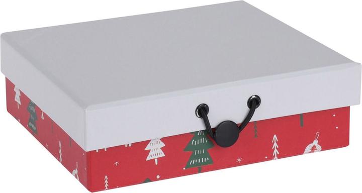Produktbild No Name Geschenkbox-Set Weihnachten, 3er-Set (3x)