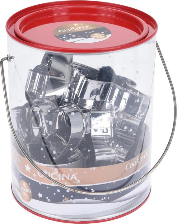 Produktbild La Cucina Ausstecher-Set