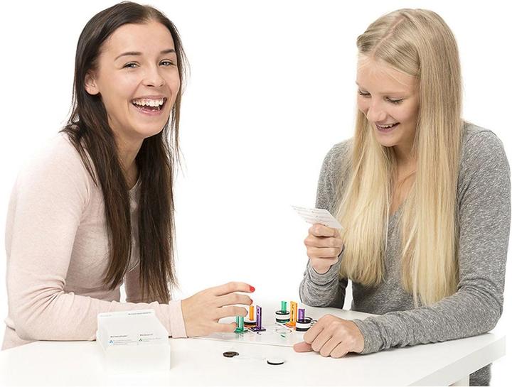 Actual product image Tactic iKNOW New Edition (Dutch)