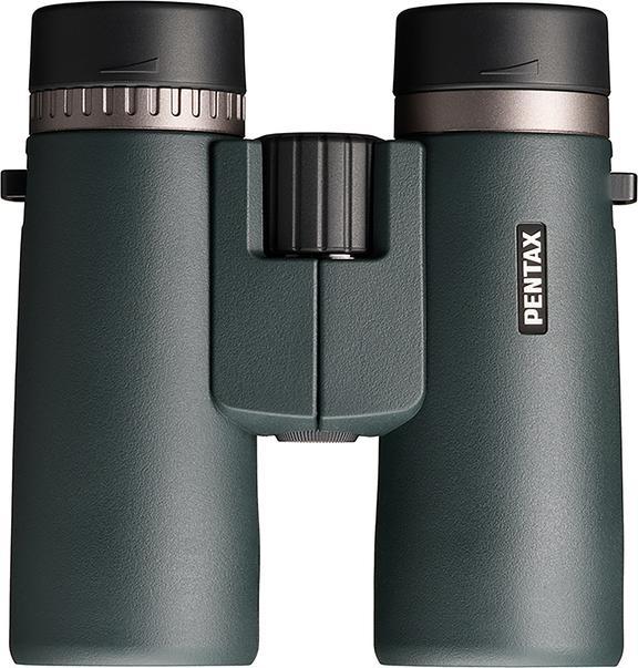 Actual product image Pentax Binoculars SD 10x42 ED (10 x, 42 mm)