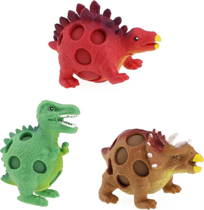 Produktbild Toi-Toys Squeeze Dino Fidget