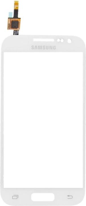 Actual product image Samsung Galaxy Core Prime VE SM-G361F Touch white (Galaxy Core Prime)