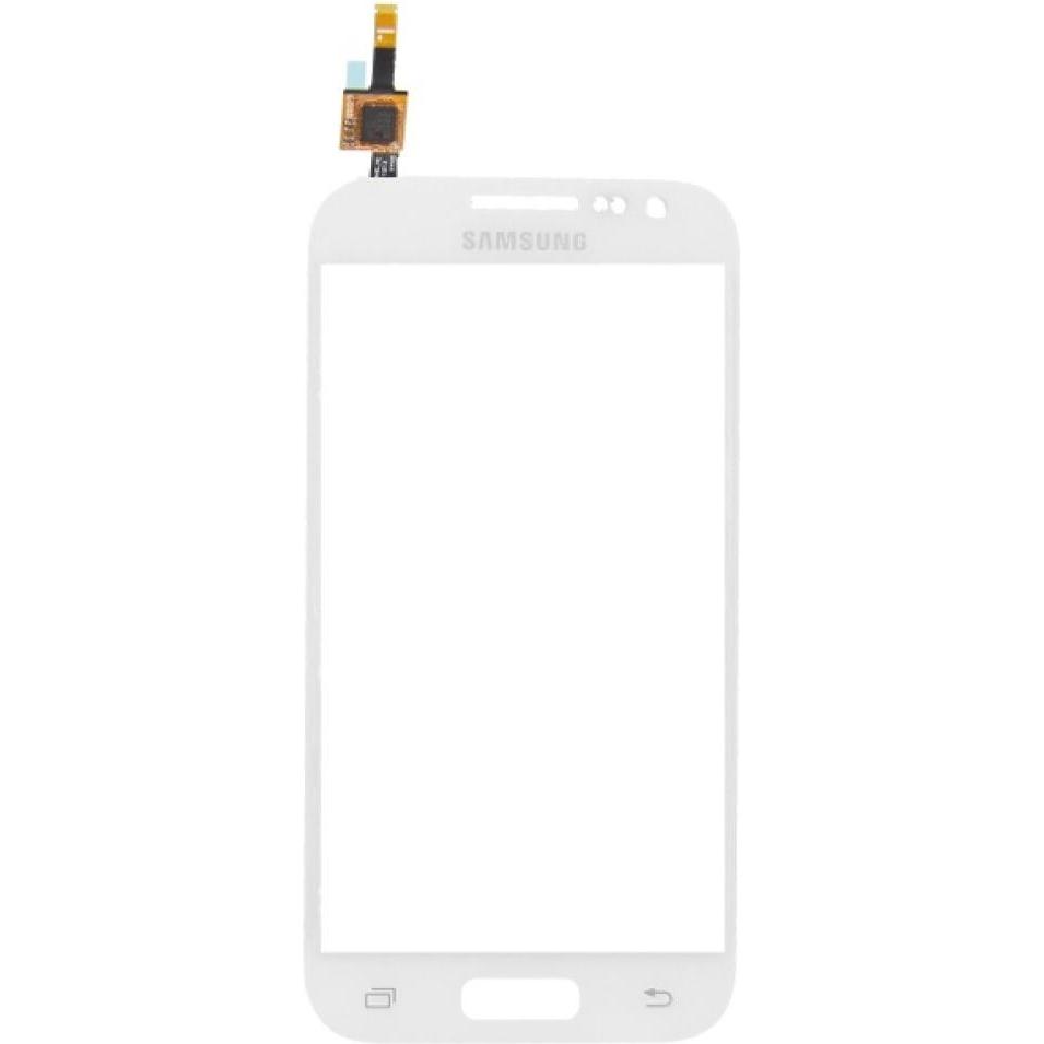Samsung Galaxy Core Prime VE SM-G361F Touch white (Galaxy Core Prime), Mobilgerät Ersatzteile, Weiss