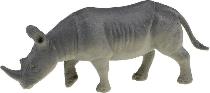 Actual product image Toi-Toys Animal World Wild Animals Deluxe, 5pcs.