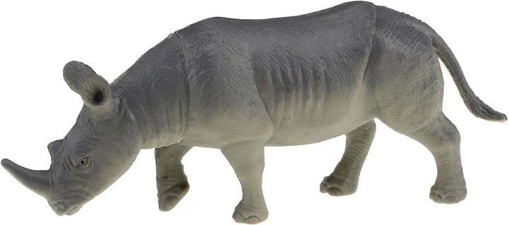 Produktbild Toi-Toys Tierwelt Wildtiere Deluxe, 5tlg.