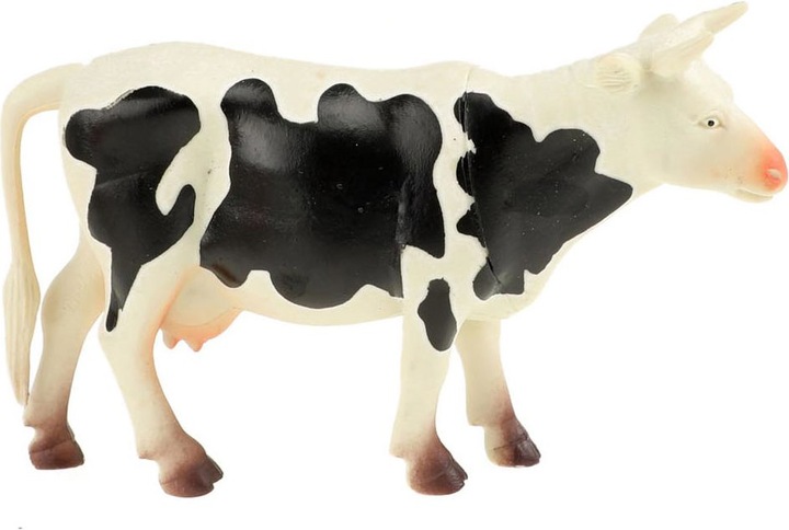 Produktbild Toi-Toys Tierwelt Bauernhoftiere Deluxe, 5-tlg.