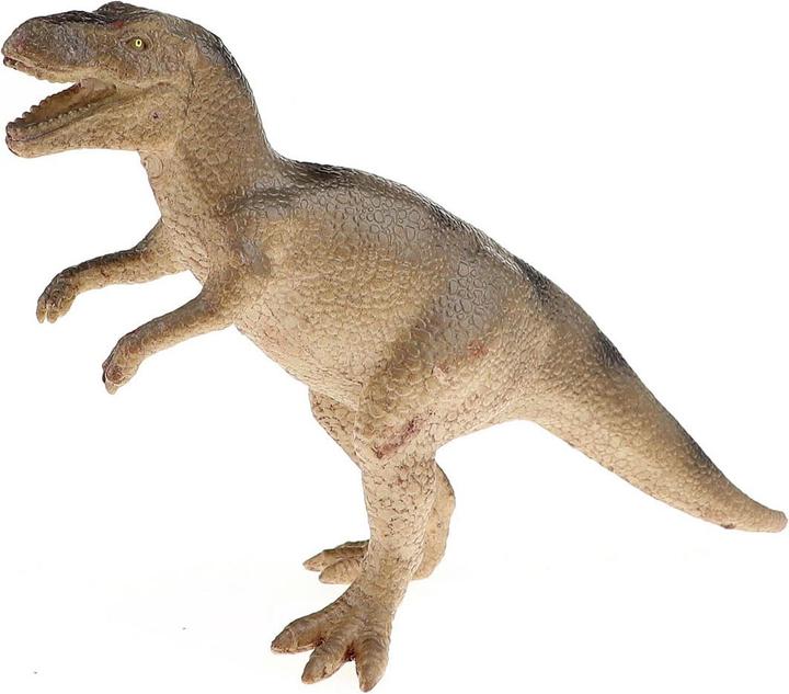 Actual product image Toi-Toys Animal World Dino Deluxe, 5-pcs.