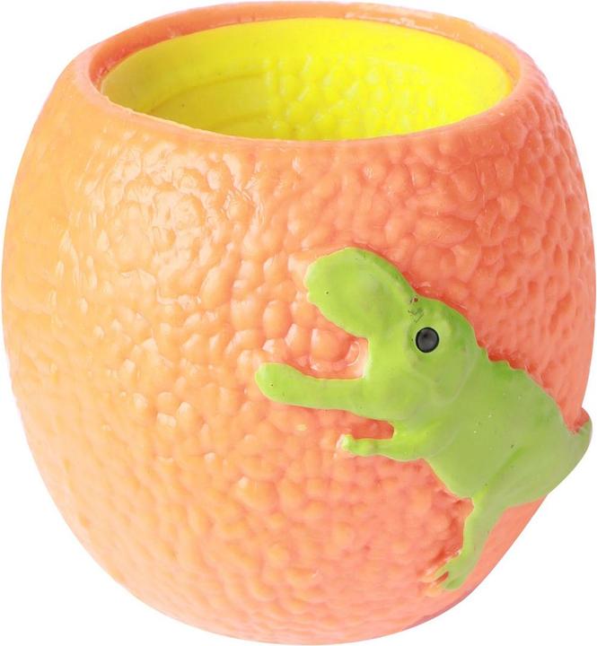 Actual product image Toi-Toys Jurassic Revival Knijpei Dinosaur