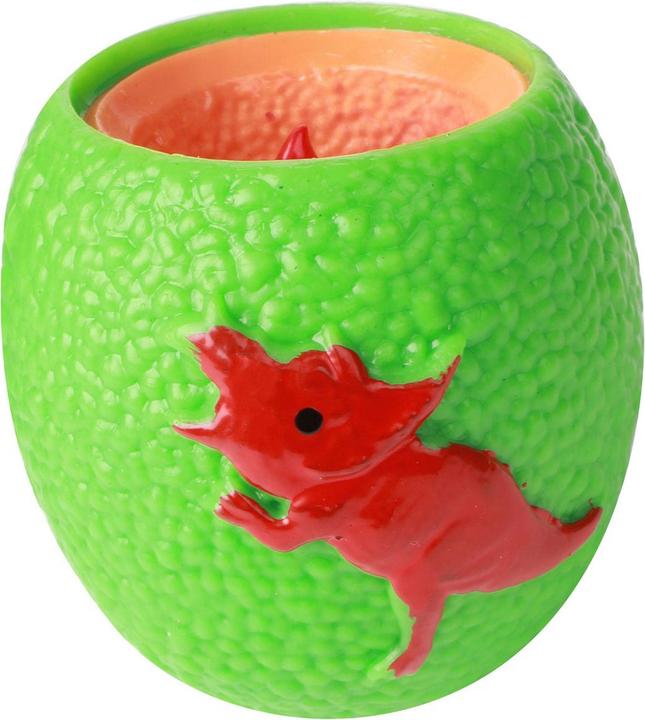 Actual product image Toi-Toys Jurassic Revival Knijpei Dinosaur