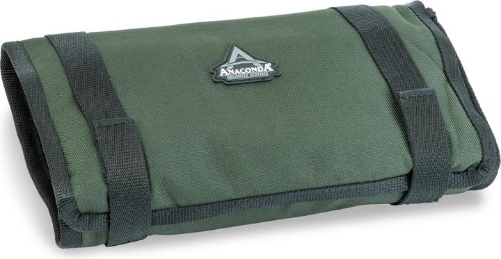 Image du produit AnacondA Tent Pegs S-27