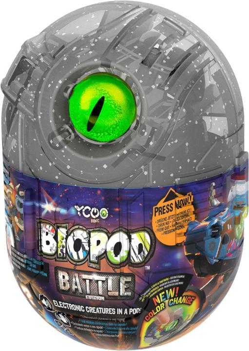 Image du produit Silverlit Biopod Battle Single Dinosaur