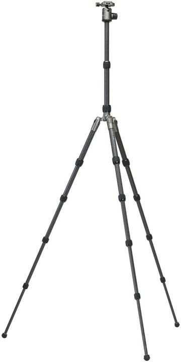 Productafbeelding Slik Rover Koolstof Statiefset (Koolstof)