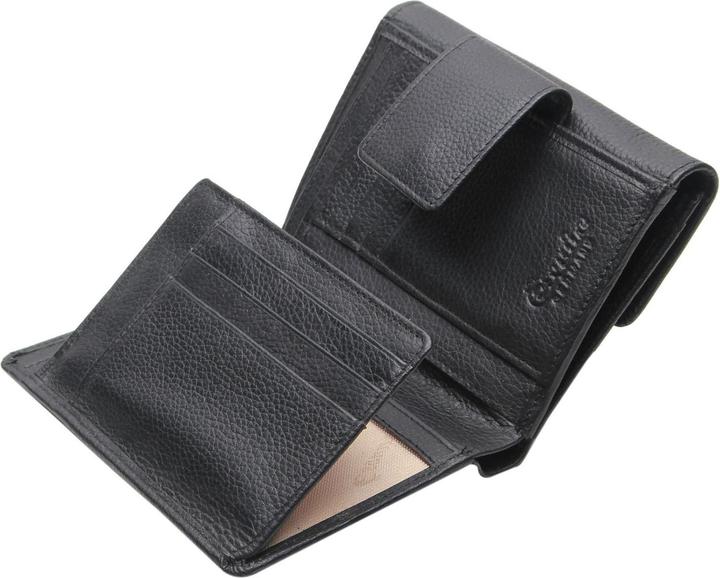 Immagine prodotto Esquire Portafoglio Primavera in pelle 14 cm