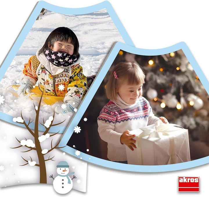 Image du produit Akros Interdidact Profitez des saisons (3 - 8 Années)