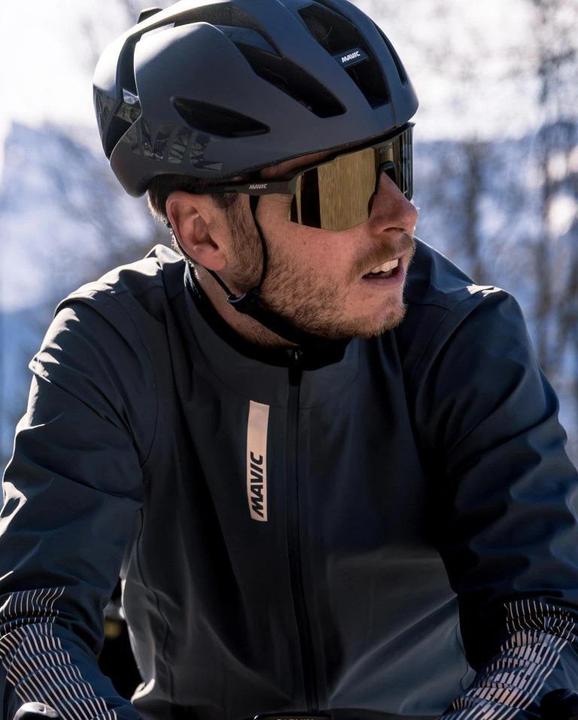 Produktbild Mavic Cosmic Storm Jacket (M)