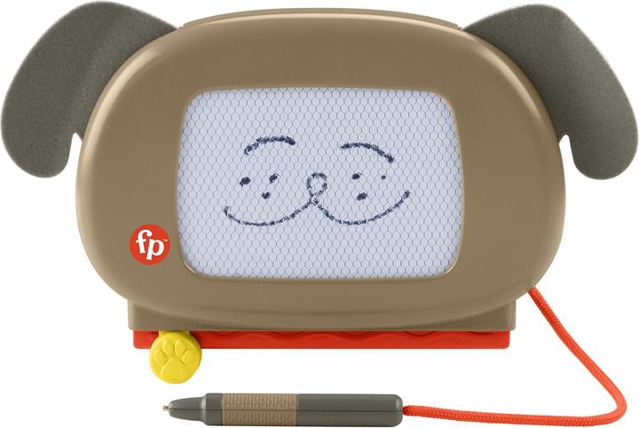 Image du produit Fisher-Price PS Pets Doodle Pro