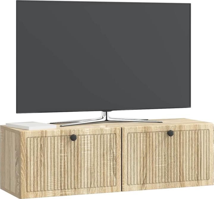 Produktbild vidaXL TV-Schränk (31 x 30 x 30 cm)