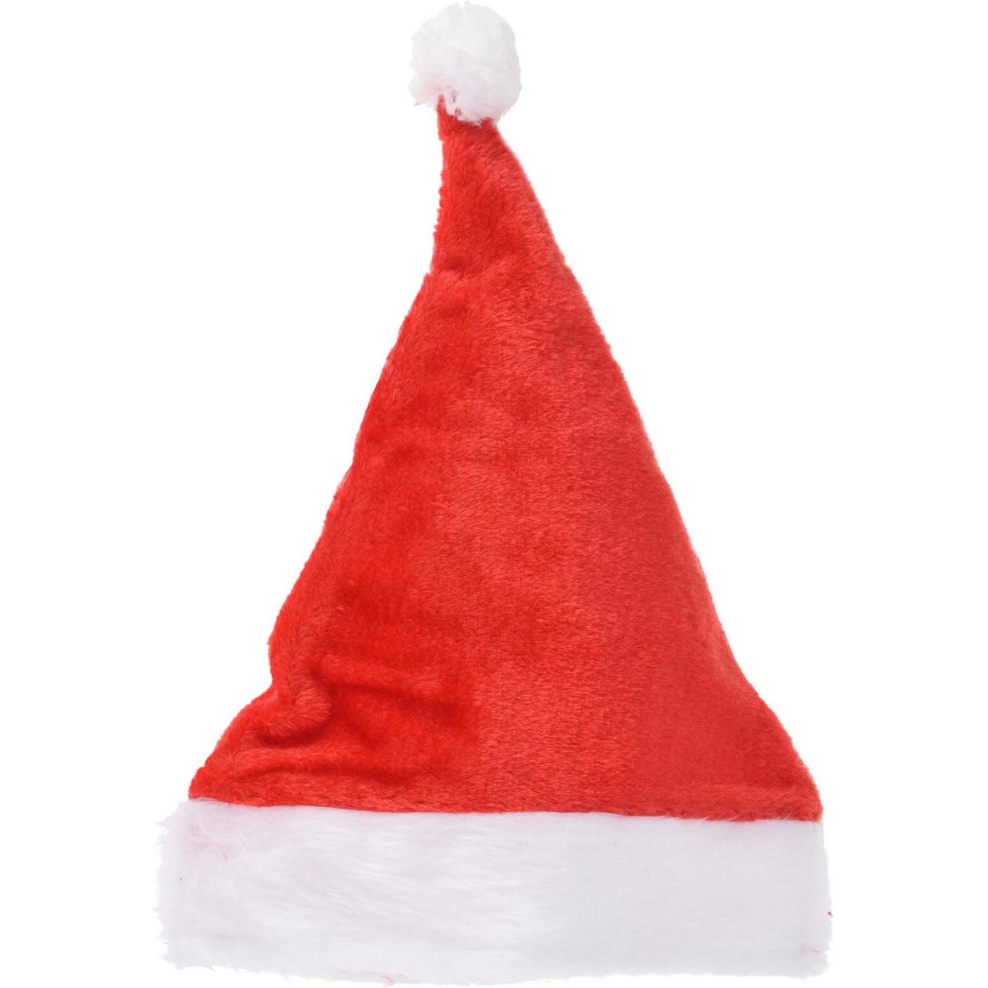 Weihnachtsmütze