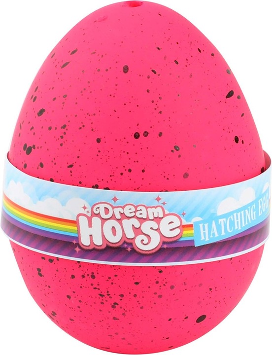 Produktbild Toi-Toys Dream Horse Wachsendes Ei Einhorn