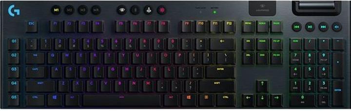 Actual product image Logitech G G915 (US, Wireless)