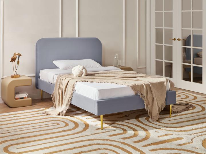 Actual product image Beliani Flayat (120 x 200 cm)