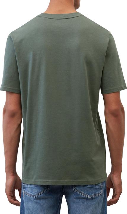 Produktbild Marc O'Polo T-Shirt Casual Bequem sitzend Small-Logo (3XL)