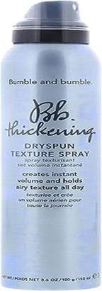 Bumble and bumble Bb. Thickening - Dryspun Texture Spray (150 ml)