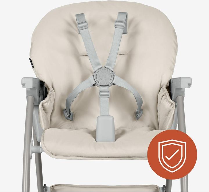 Actual product image Hauck Sit n Fold