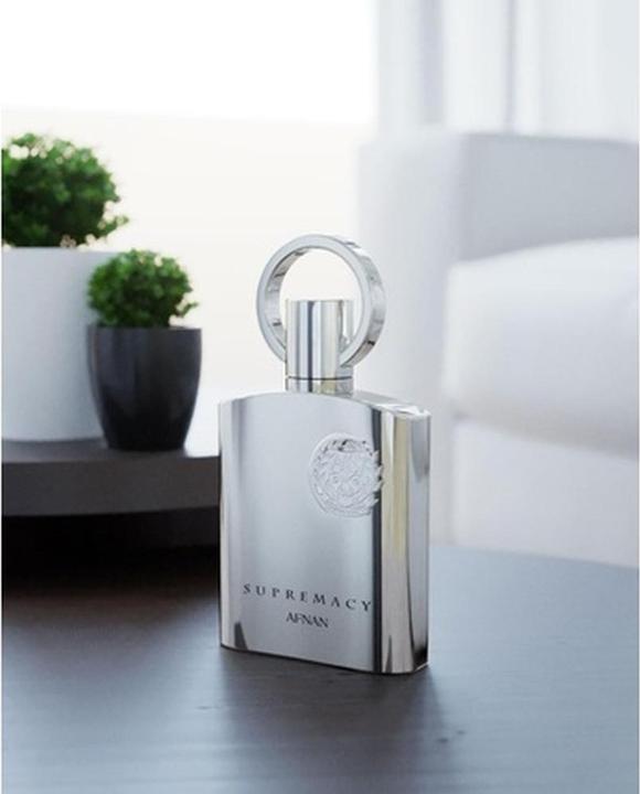 Immagine prodotto Afnan Supremazia Argento (Eau de parfum, 100 ml)