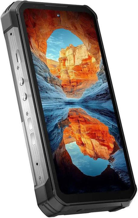 Image du produit Oukitel WP100 Titan (512 Go, Noir, 6.80", Double SIM, 5G)