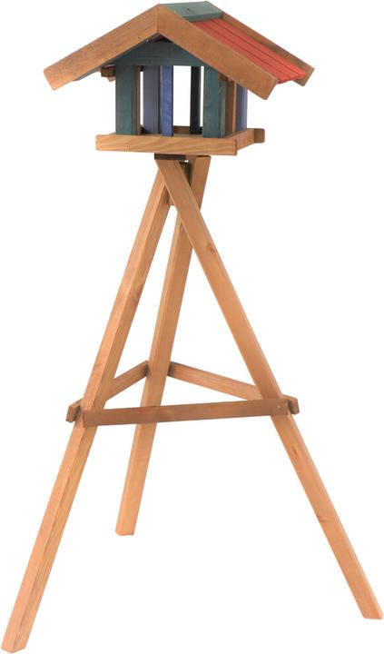 Siena Garden Birdhouse