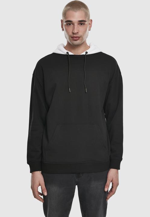 Image du produit Urban Classics Oversized Hooded Crew (L)