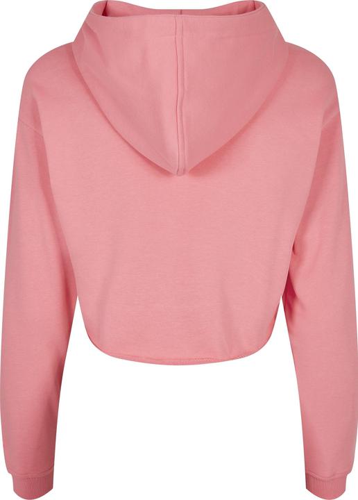 Image du produit Starter Ladies Cropped Hoody (M)
