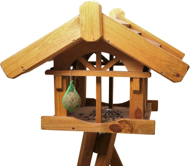 Produktbild Siena Garden Vogelhaus