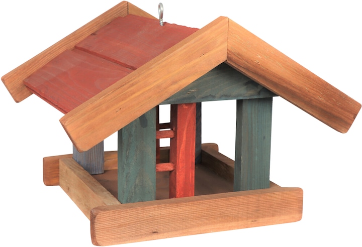 Siena Garden Birdhouse