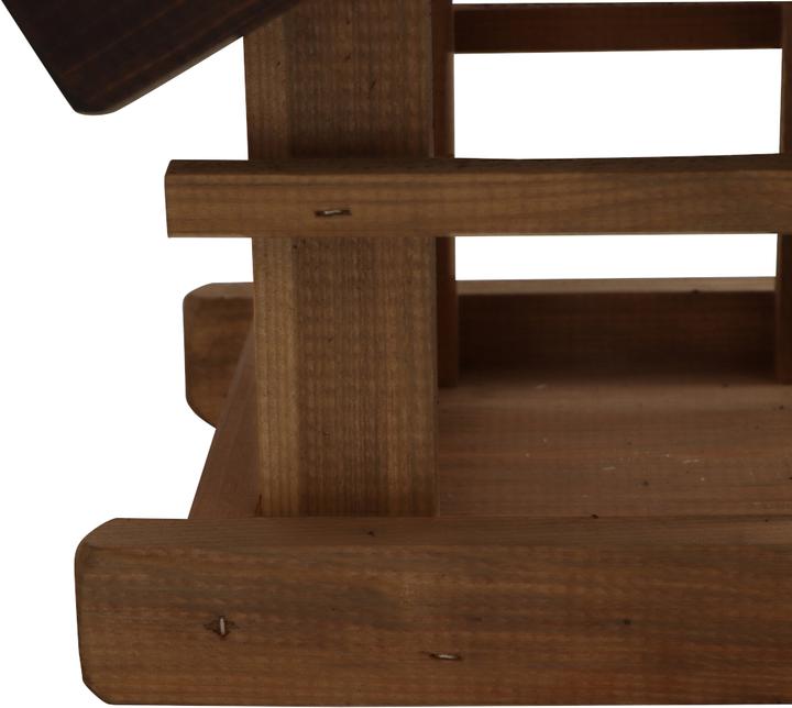 Actual product image Siena Garden Birdhouse