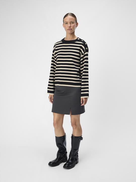 Produktbild Object Loose Fit Strickpullover (XL)